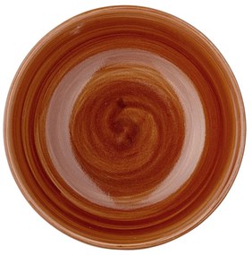 Boluri mici 4 buc. din gresie 590 ml Check – Bloomingville