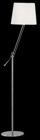 Lampadar, lampa de podea REGOL PT1 BIANCO 014609