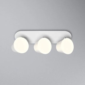 Spot LED pentru baie Ledvance SPOT 3xLED/7W/230V IP44 3000/4000K