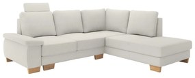 Colțar Loxy 2 (crem) (cu sp. depozitare) (D). 1105174