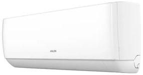 Aer condiționat cu invertor AUX J-Smart ASW-H09B5C4/JOR3DI-C3, A++, Până la 19 m2, WiFi, Autocurățare, Mod vacanță, Plasmă rece, Alb