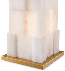 Veioza, Lampa de masa LUX Fabiano