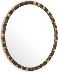 Oglinda Decorativa Design LUX Jerome 117cm