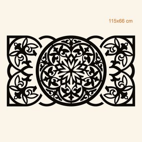 DUBLEZ | Tablou de lux pentru living - Panou