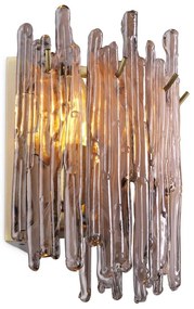 Aplica de perete design LUX Roch Single, alama 115647 HZ