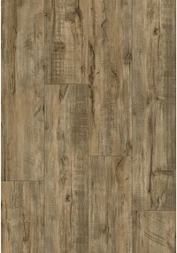 Mexen El Paso  panouri din vinil 1240 x 182 mm SPC 6,5 mm, suport IXPE 1,5 mm, 4 V-Fuga, Nuc - F1069-1240-182-505-4V1-03