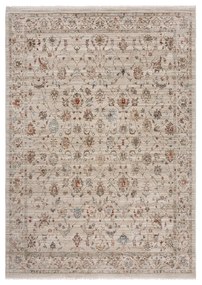 Covor bej 200x290 cm Elodie Traditional – Flair Rugs