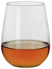 Pahare de vin 6 buc. 475 ml Gaia – Orion