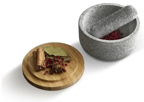 Mojar din granit Dash – Joseph Joseph