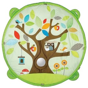 Pătură de joacă pentru copii TREETOP FRIENDS Skip Hop