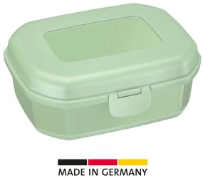 Cute pentru gustări Westmark MAXI, 935 ml, verde mentă