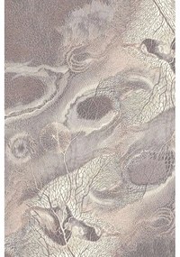 Covor lana Bellona wrzo Selectează mărime: 200 X 300