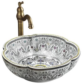 Lavoar Asanti L42 cm