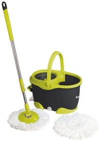 Set Mop 4Home Rapid Clean Easy Spin