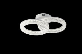 Lustra cu Telecomandă – Cod K2536-1+1