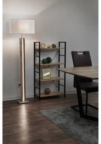 Lampă de podea LED Globo FOREST 41130246X 1xE27/40W/230V