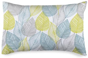 Față de pernă 4home Nordic leaves, 50 x 70 cm