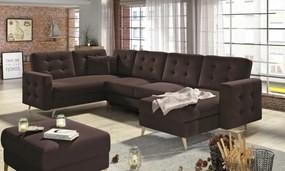 Coltar extensibil Asgard U Soft 66