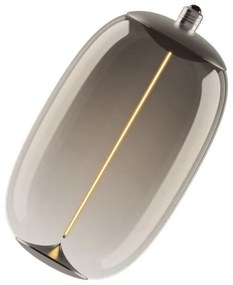 Bec LED Osram VINTAGE FILAMENT E27/4W/230V 2700K fumuriu