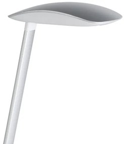 Eglo 95694 - Lampa de masa LED CAJERO 1xLED/4,5W/USB