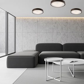 Lustr 3xE27/60W/230V pentru tavan