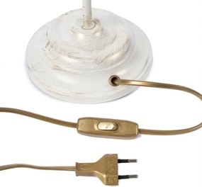 Lampă de masă BOTTON DORO 1xE14/6W/230V ONLI