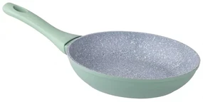 Tigaie Valdinox Sabio, aliminiu forjat, interior antiaderent granit, 20 x 4.4 cm