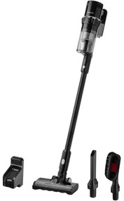 Sencor Aspirator vertical wireless 2în1 250W/2200 mAh negru