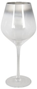 Pahar de vin Gradee 11/25 cm