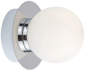 Aplică pentru baie Rabalux 2110 BECCA 1xG9/28W/230V IP44