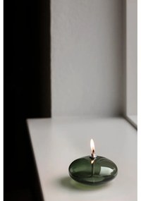 Lampă cu ulei din sticlă (înălțime 6 cm) Aura – Mette Ditmer Denmark