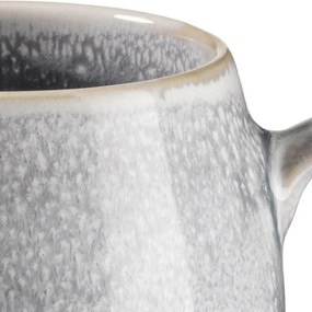 Mäser Set de 4 căni de espresso AQUATA – 125 ml, gri, 125 ml