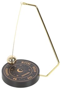 Pendul pentru luarea deciziilor Ouija