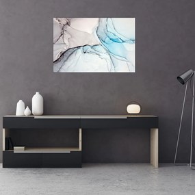 Tablou abstracției (90x60 cm)