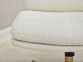 Scaun Sky (crem + auriu). 1110381