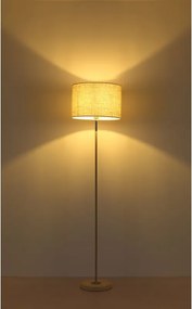 Lampadar design modern DELEON