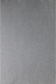 Șezlong de grădină Blomus Stone, 120 x 190 cm, gri