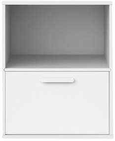 Noptieră de perete Keep by Hammel, alb