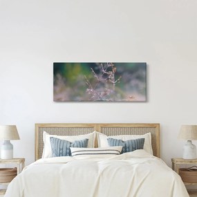 Tablou - Detaliu timp (120x50 cm)