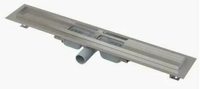 Rigola pentru dus Alcadrain APZ101 65 cm Low