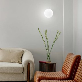 Aplica de perete stil minimalist COTTON AP1 D20