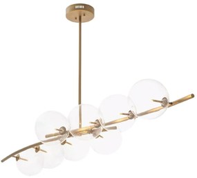 Lustra eleganta design LUX Spezia