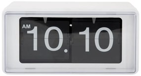 Ceas Retro Boxed Flip – Karlsson