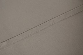 Draperie maro deschis OXFORD 140x250 cm Agatat: Rejansa