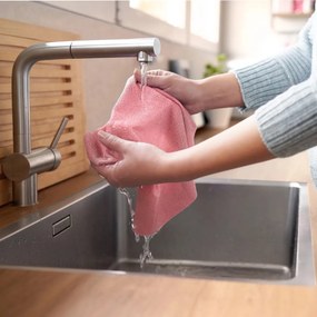 Lavetă Vileda Actifibre Soft, 1 bucată