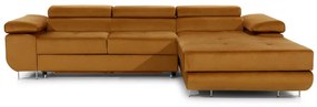 Coltar extensibil Armando pe dreapta Monolith 48