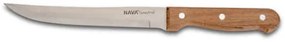 Cutit Filetat 20 cm din otel inoxidabil Terrestrial NAVA NV 058 052