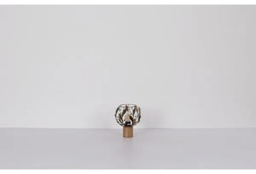 Lampă de masă Globo 15759T MIKA 1xE27/40W/230V