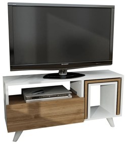 Masă TV Novella Walnut