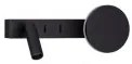 Aplica moderna LED 9W NOIMA 9540257 NOVA LUCE